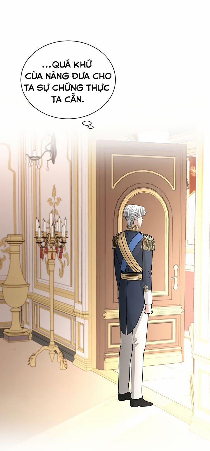 Tôi Không Còn Yêu Anh Nữa 14 trang 14