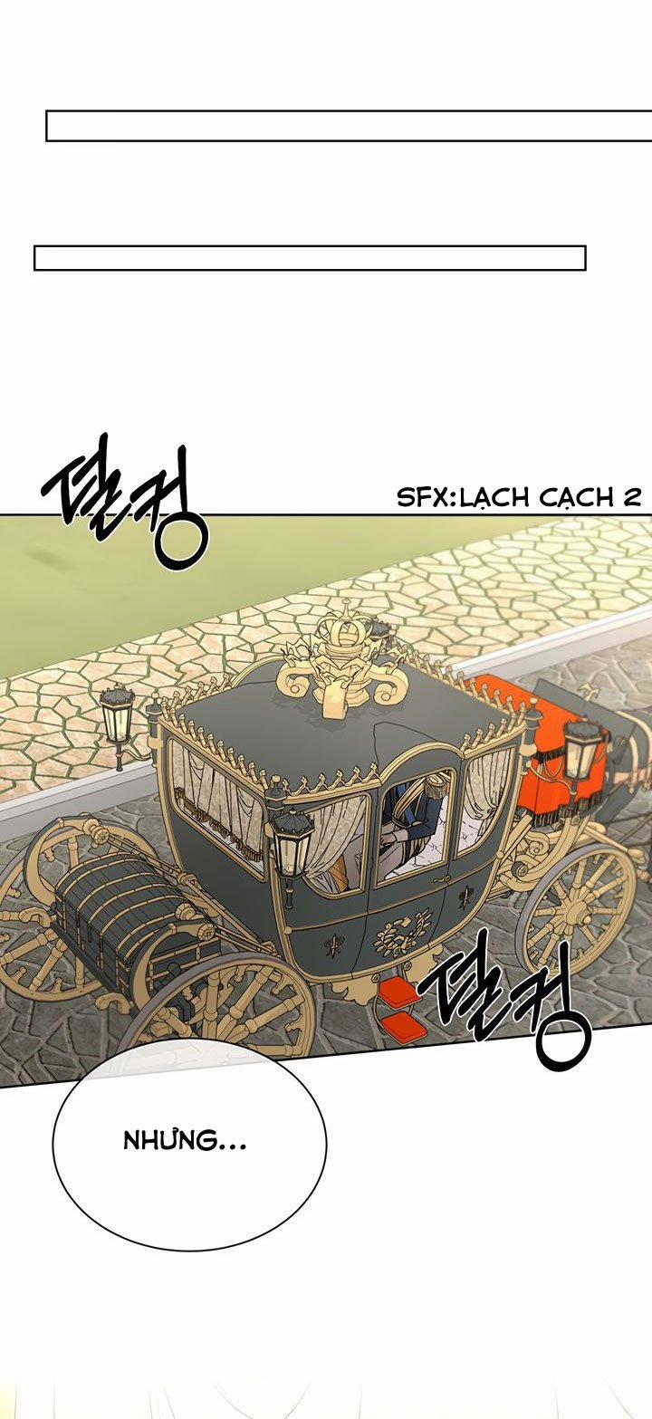 Tôi Không Còn Yêu Anh Nữa 14 trang 16