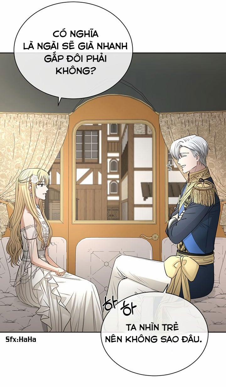 Tôi Không Còn Yêu Anh Nữa 14 trang 19