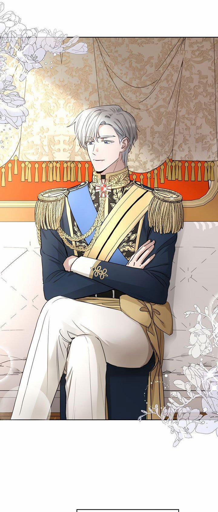 Tôi Không Còn Yêu Anh Nữa 14 trang 22