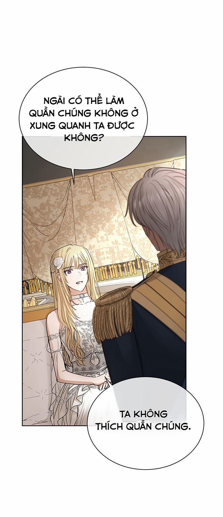 Tôi Không Còn Yêu Anh Nữa 14 trang 24