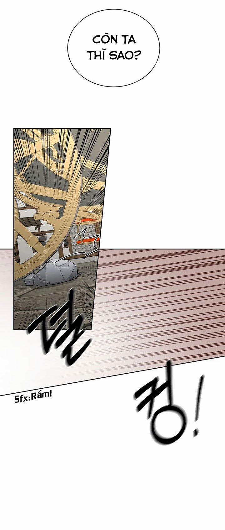 Tôi Không Còn Yêu Anh Nữa 14 trang 26