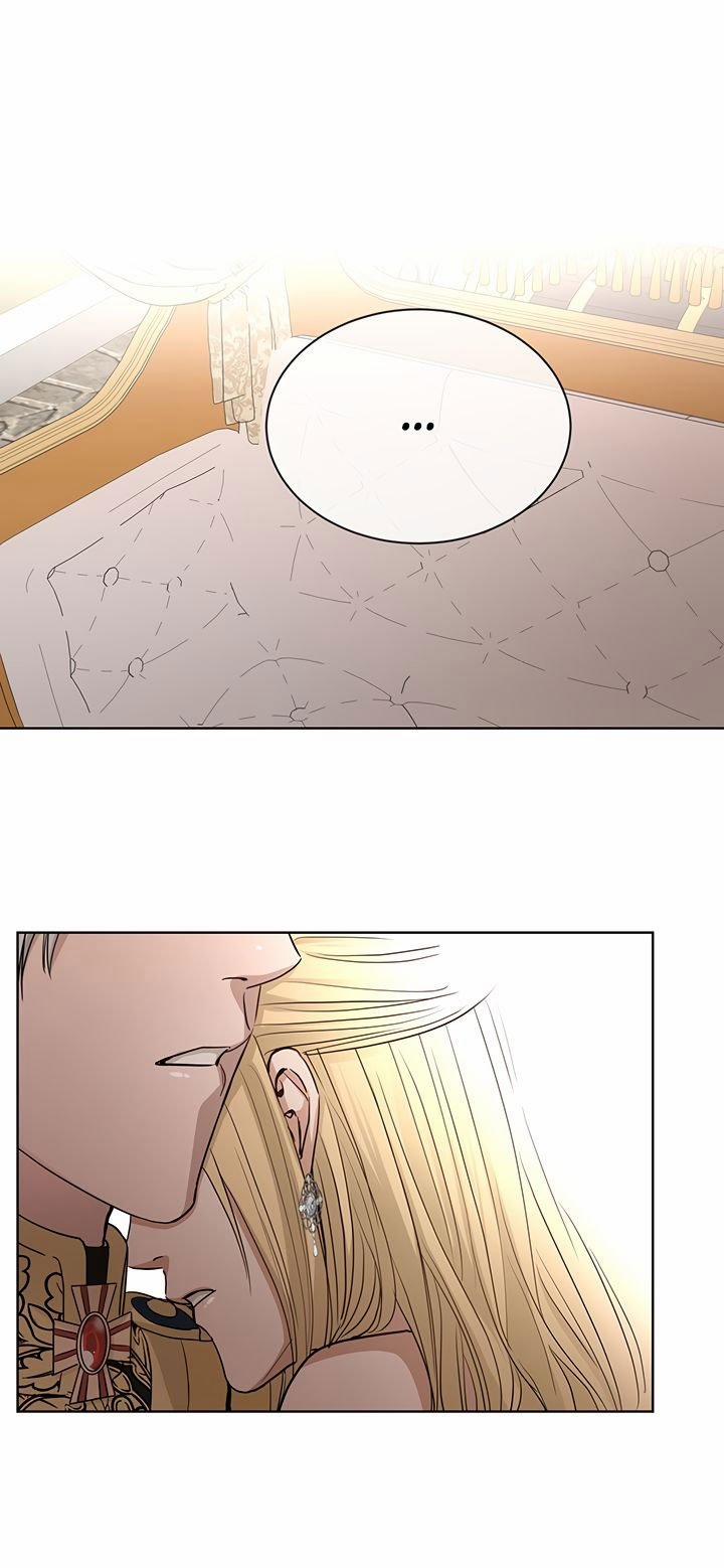 Tôi Không Còn Yêu Anh Nữa 14 trang 27