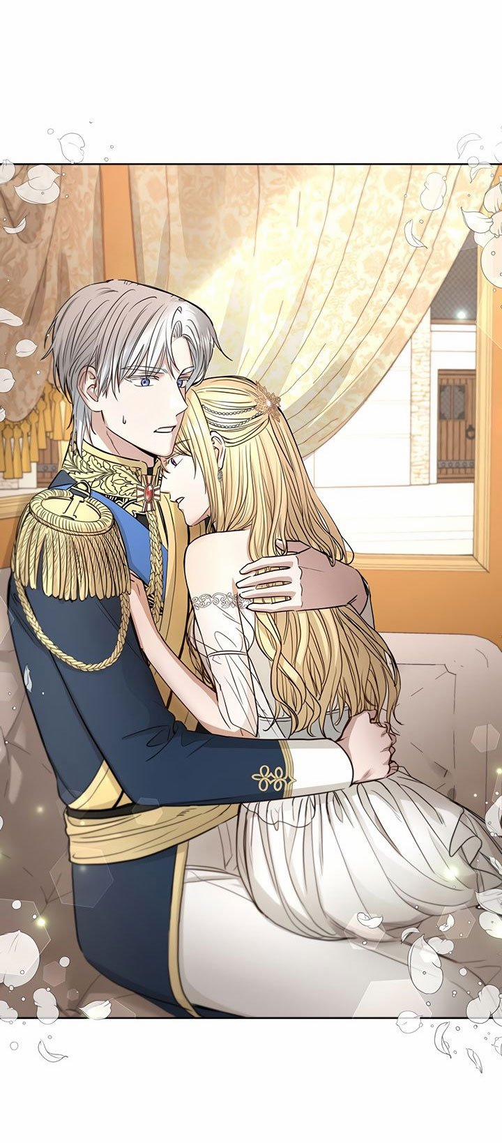 Tôi Không Còn Yêu Anh Nữa 14 trang 28