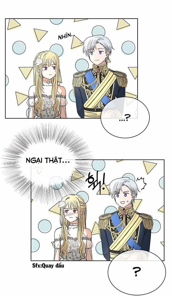 Tôi Không Còn Yêu Anh Nữa 14 trang 3