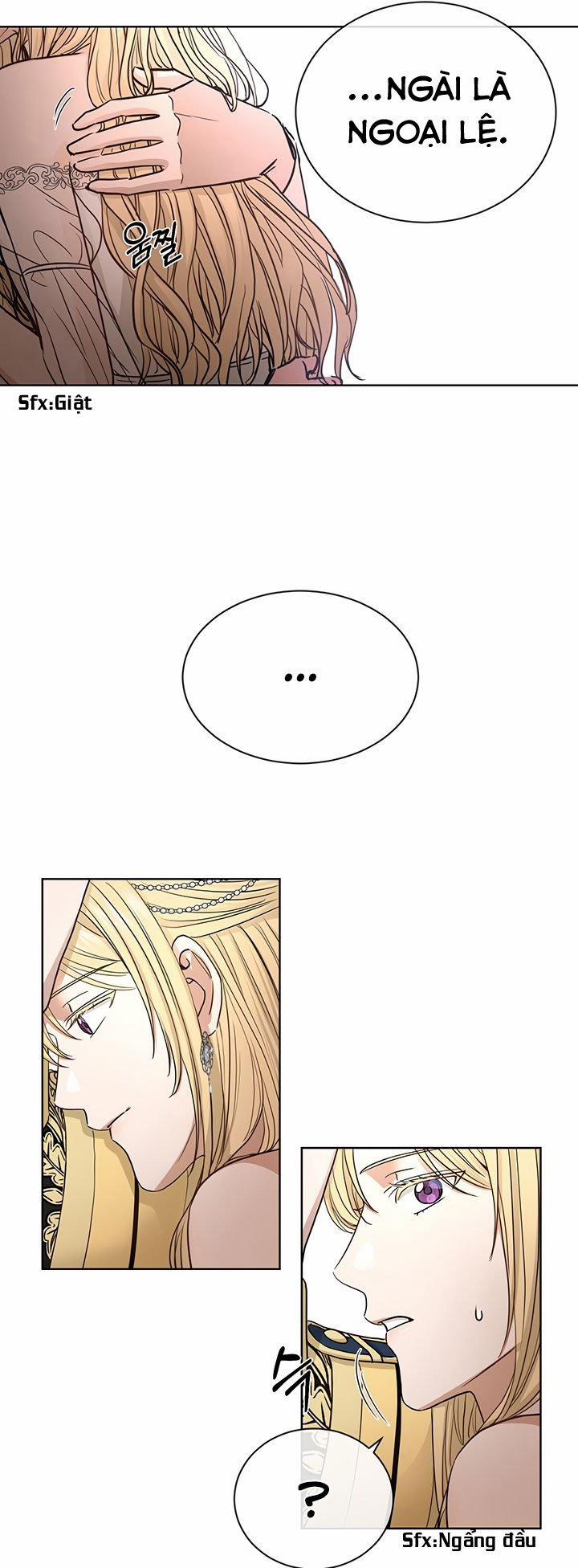 Tôi Không Còn Yêu Anh Nữa 14 trang 30