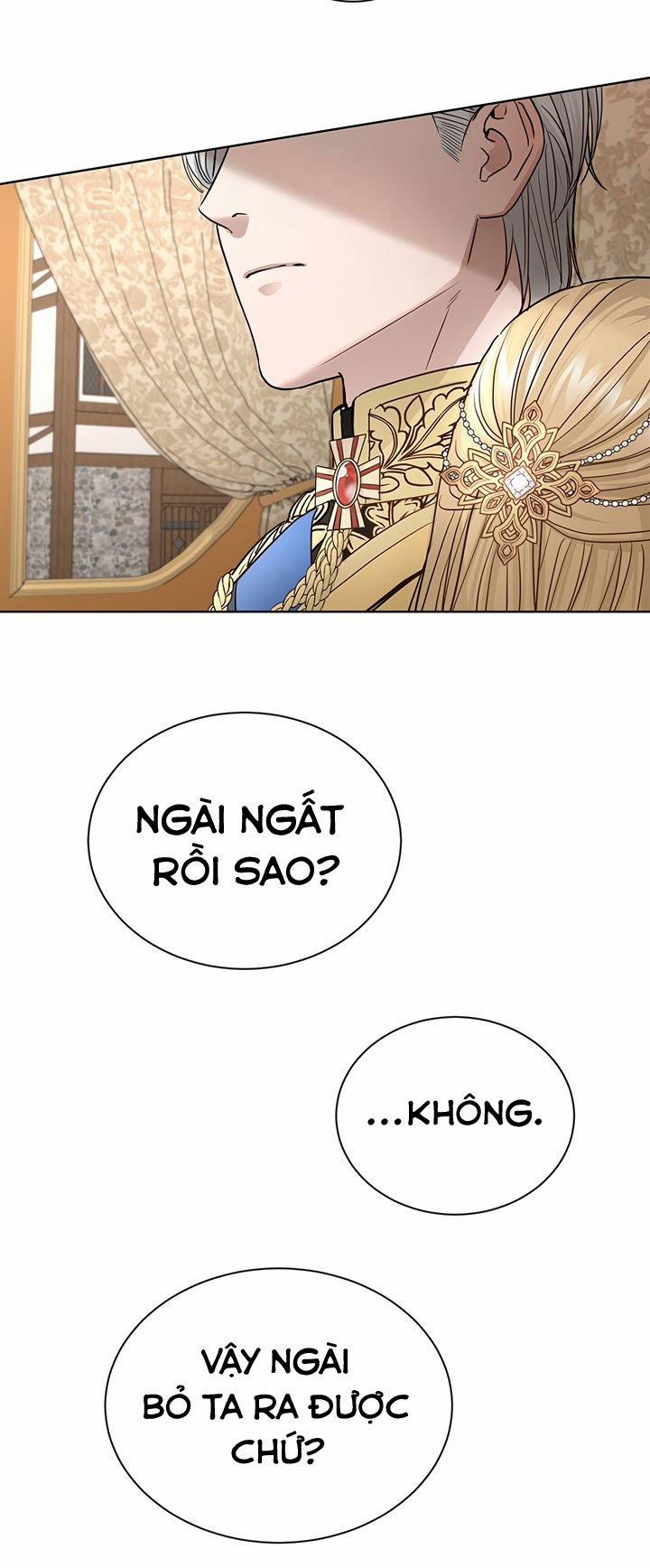 Tôi Không Còn Yêu Anh Nữa 14 trang 31