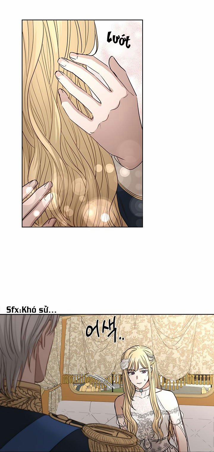 Tôi Không Còn Yêu Anh Nữa 14 trang 32