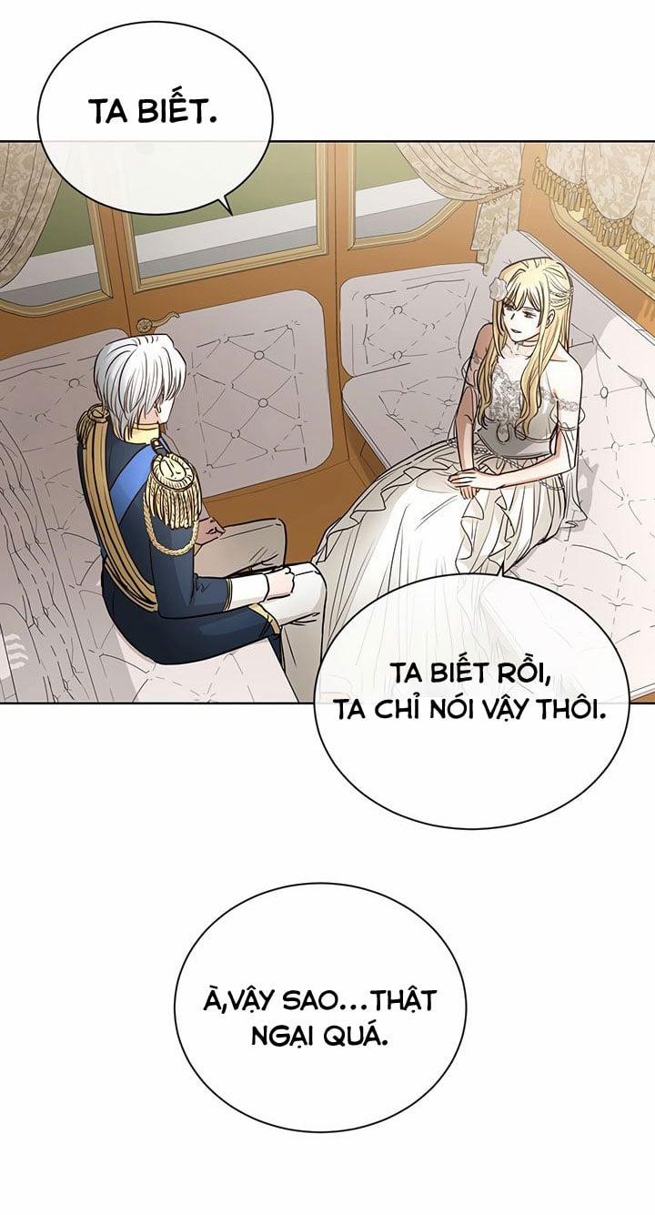 Tôi Không Còn Yêu Anh Nữa 14 trang 35