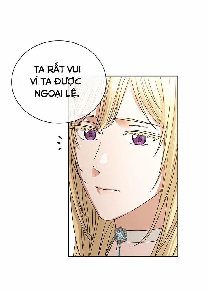 Tôi Không Còn Yêu Anh Nữa 14 trang 36