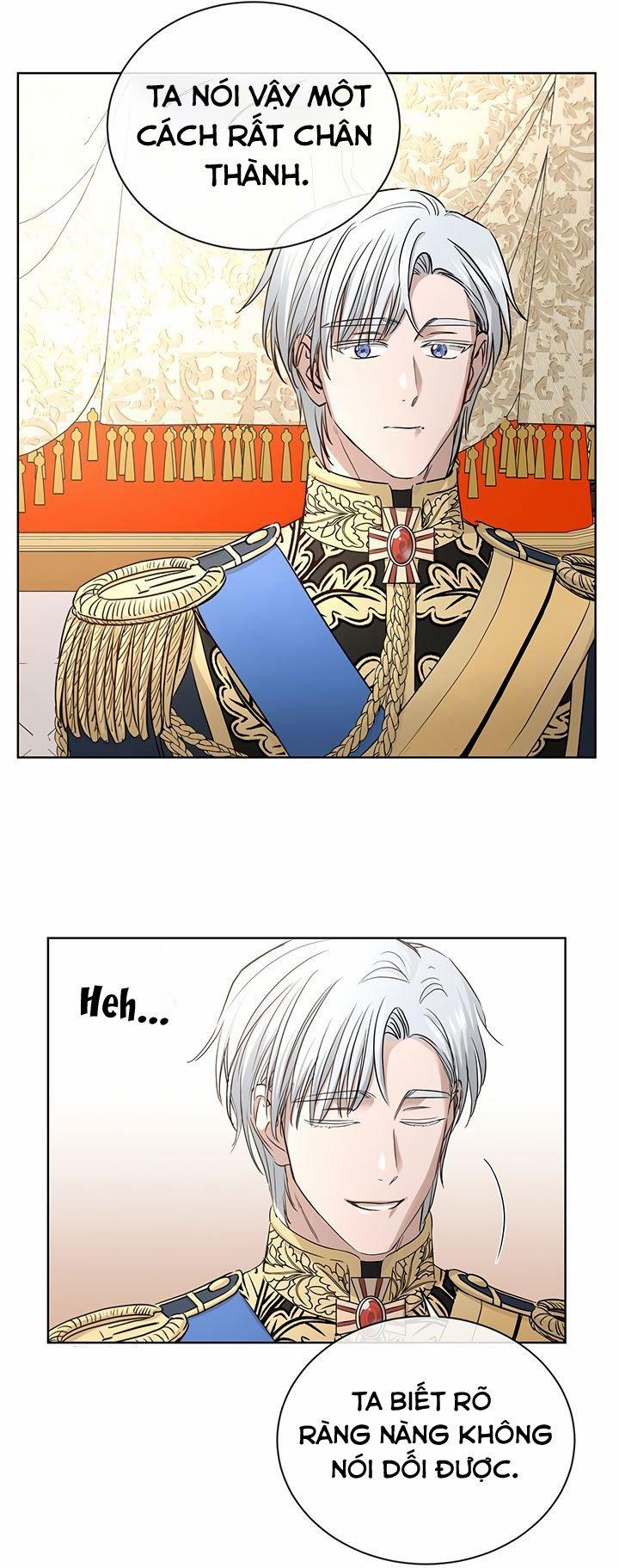 Tôi Không Còn Yêu Anh Nữa 14 trang 37