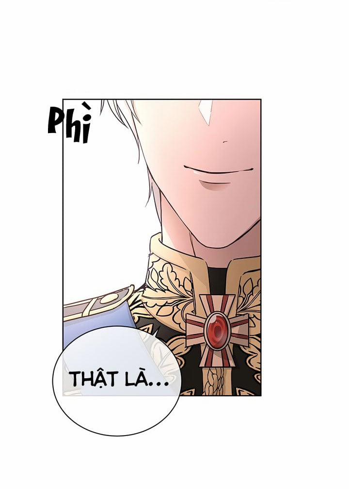 Tôi Không Còn Yêu Anh Nữa 14 trang 4