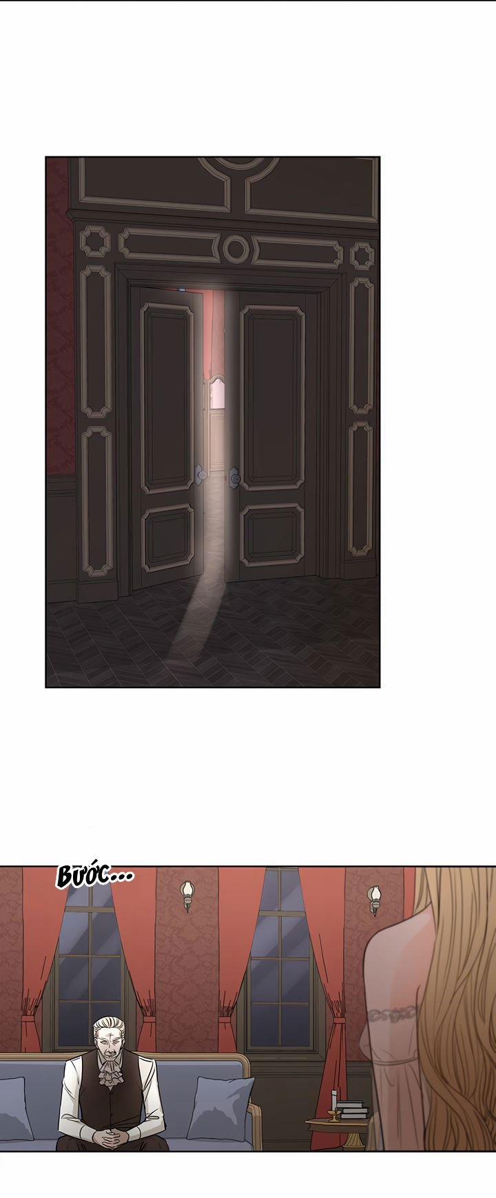 Tôi Không Còn Yêu Anh Nữa 14 trang 40