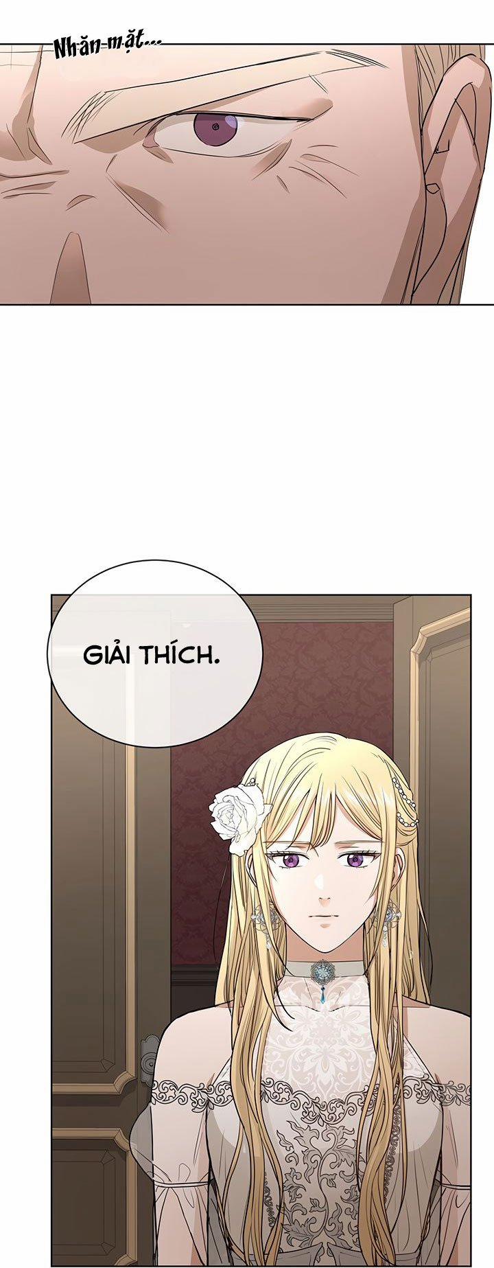 Tôi Không Còn Yêu Anh Nữa 14 trang 42