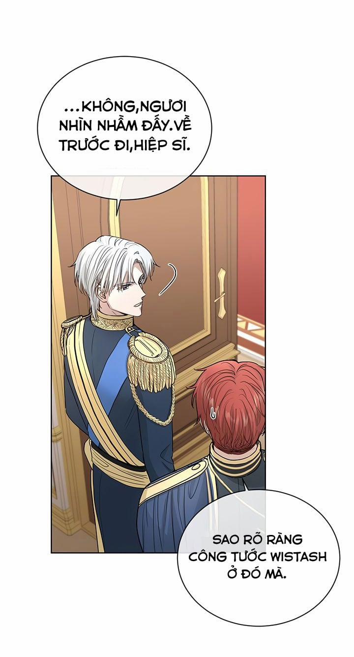 Tôi Không Còn Yêu Anh Nữa 14 trang 9