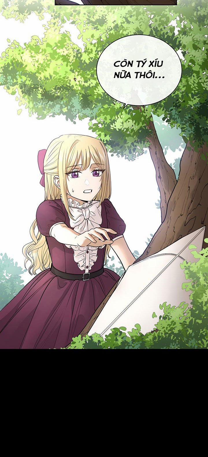 Tôi Không Còn Yêu Anh Nữa 15 trang 3