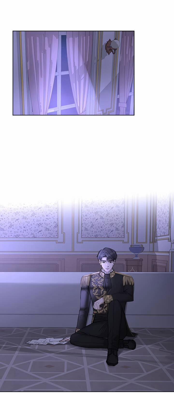 Tôi Không Còn Yêu Anh Nữa 16 trang 1