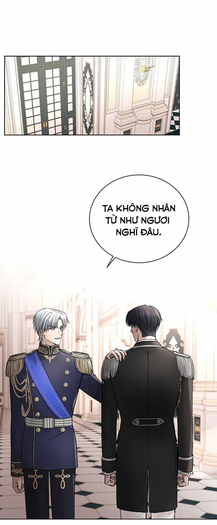 Tôi Không Còn Yêu Anh Nữa 16 trang 14