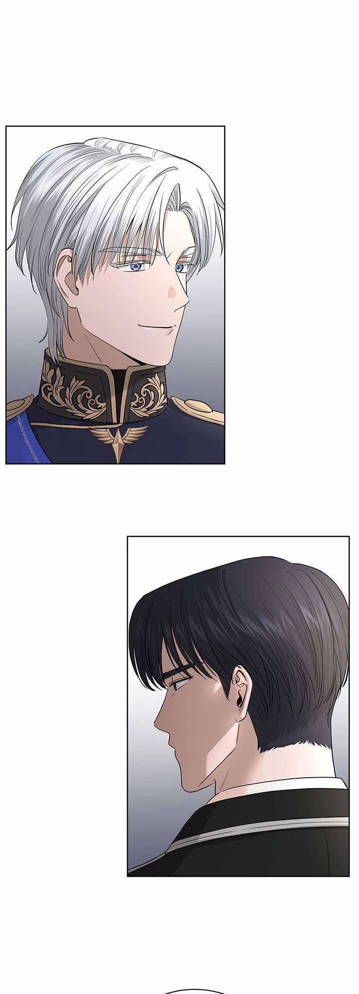 Tôi Không Còn Yêu Anh Nữa 16 trang 15