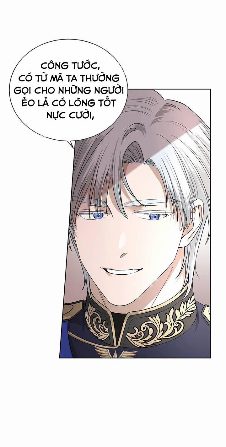 Tôi Không Còn Yêu Anh Nữa 16 trang 19