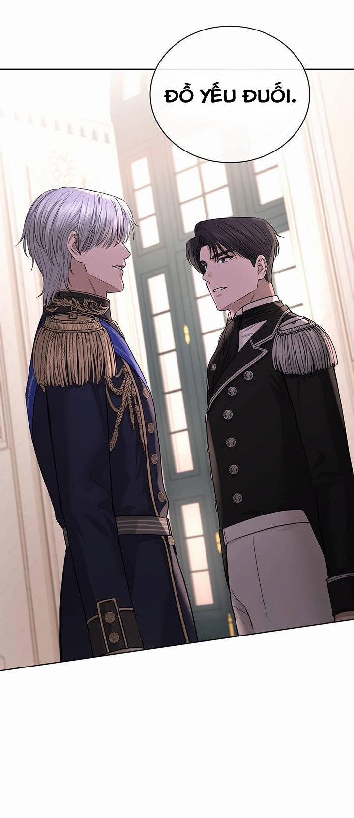 Tôi Không Còn Yêu Anh Nữa 16 trang 20