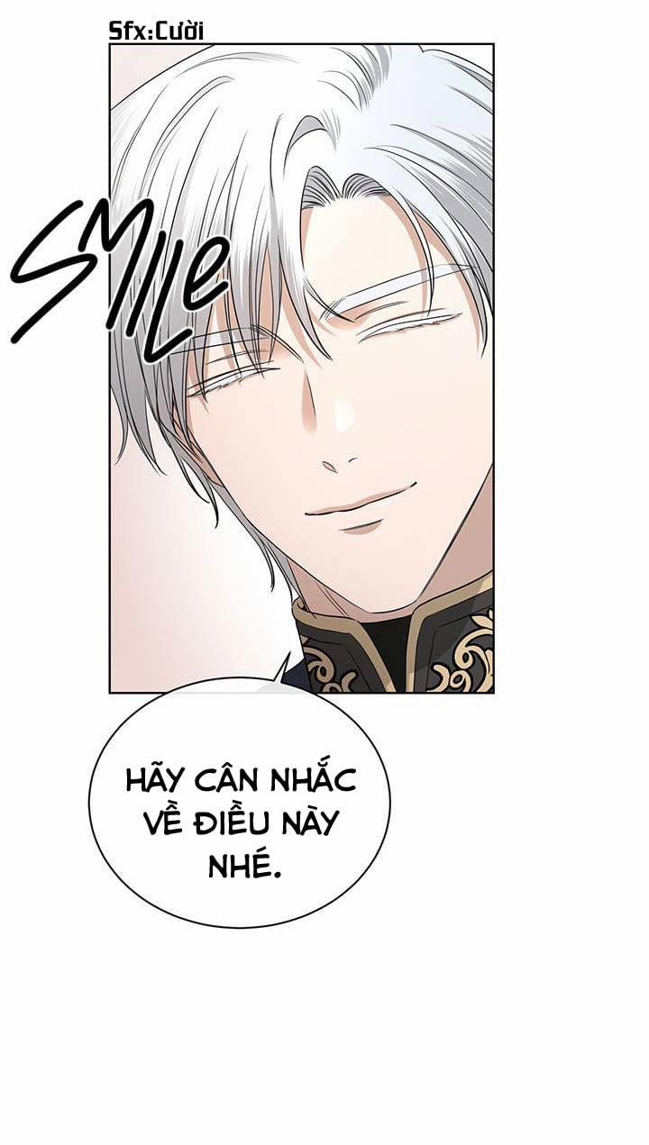 Tôi Không Còn Yêu Anh Nữa 16 trang 23