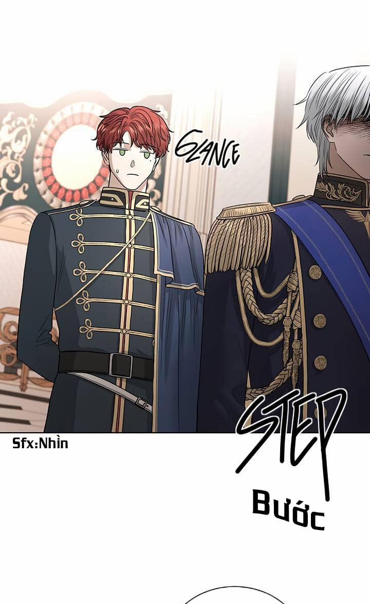 Tôi Không Còn Yêu Anh Nữa 16 trang 25