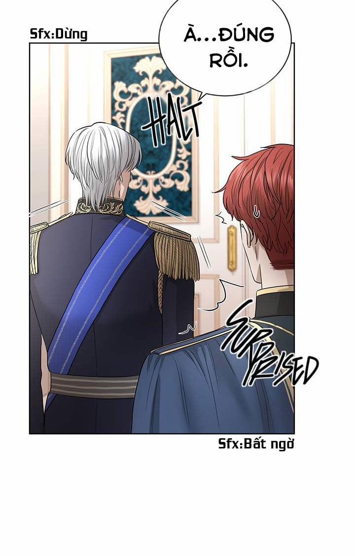 Tôi Không Còn Yêu Anh Nữa 16 trang 26