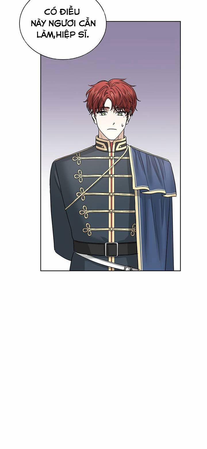 Tôi Không Còn Yêu Anh Nữa 16 trang 28