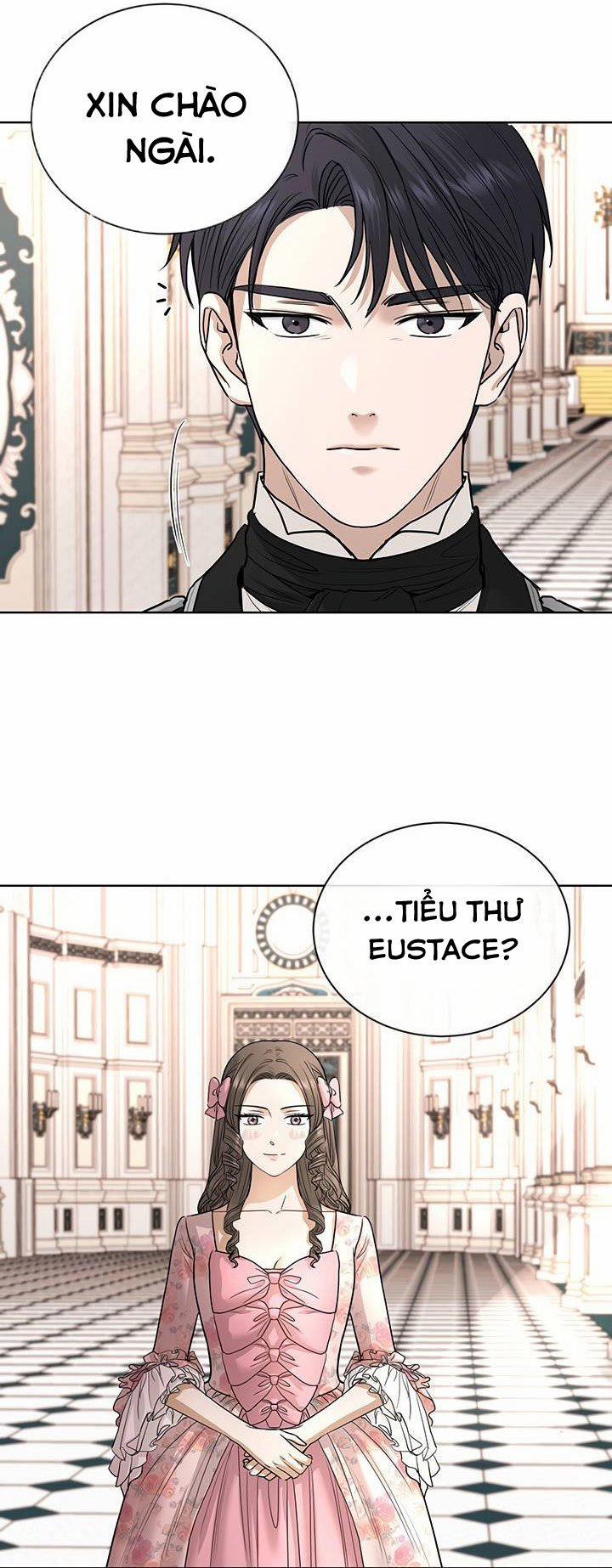 Tôi Không Còn Yêu Anh Nữa 16 trang 31