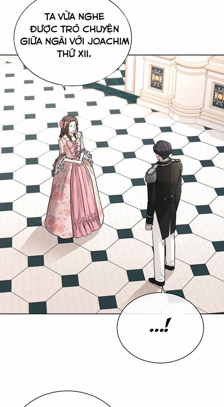 Tôi Không Còn Yêu Anh Nữa 16 trang 33