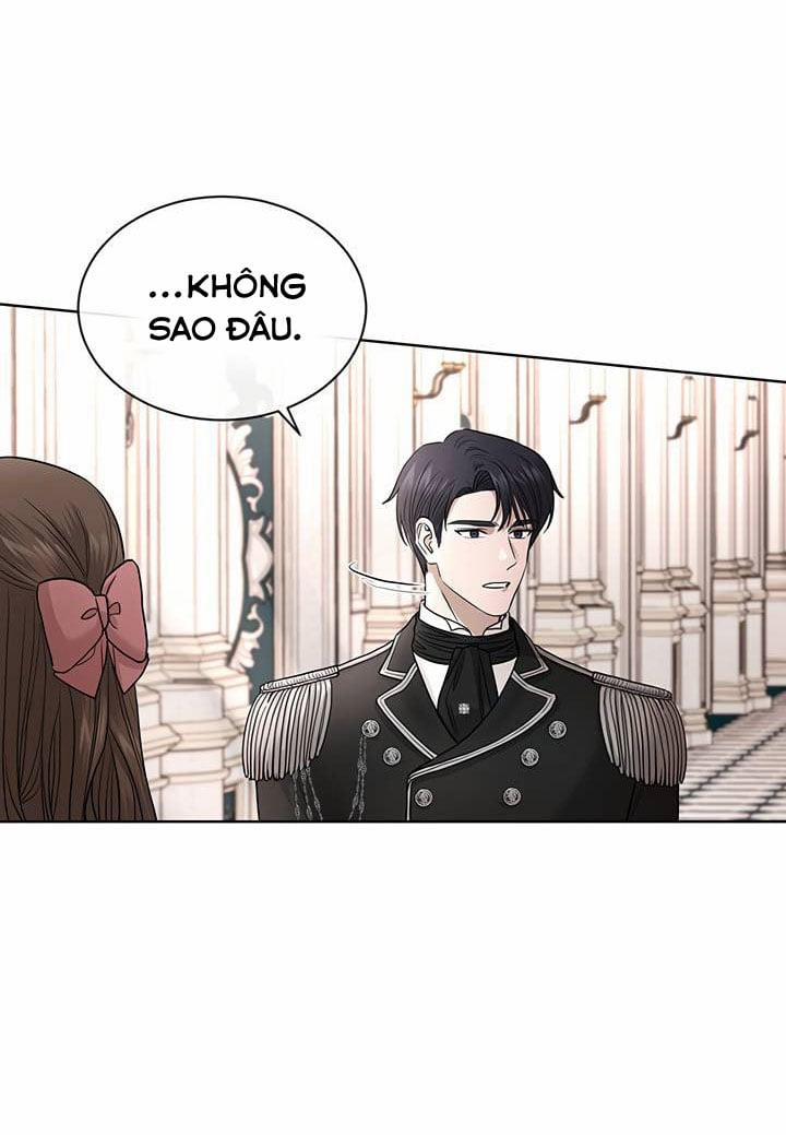 Tôi Không Còn Yêu Anh Nữa 16 trang 35