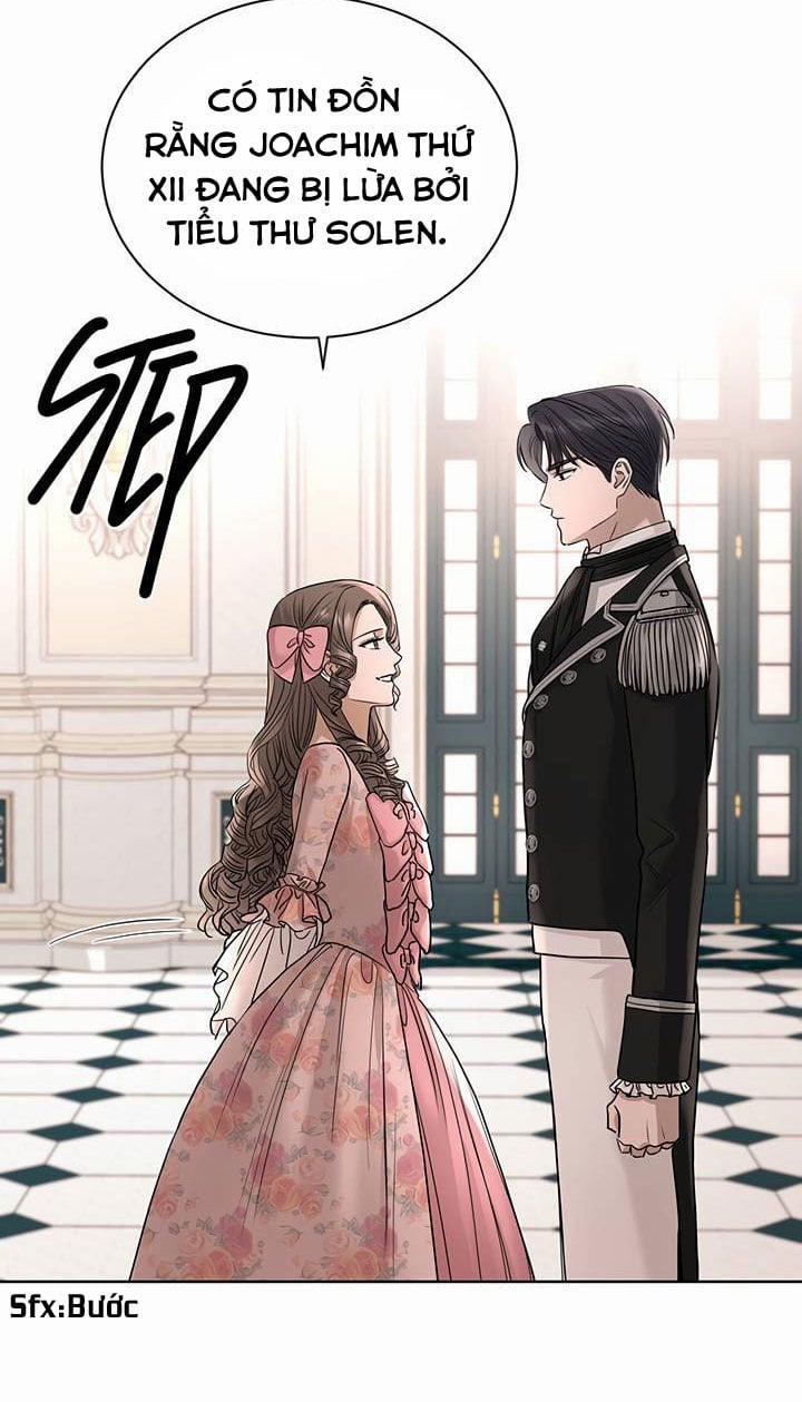 Tôi Không Còn Yêu Anh Nữa 16 trang 37