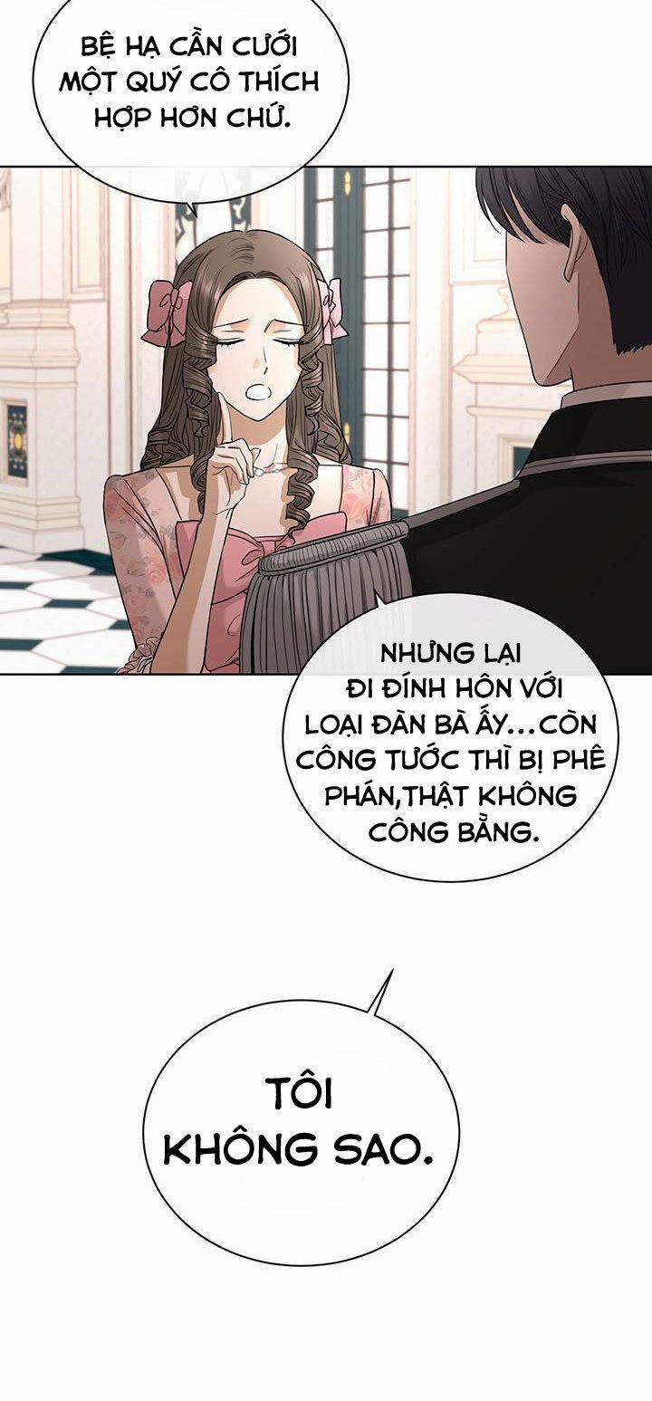 Tôi Không Còn Yêu Anh Nữa 16 trang 39