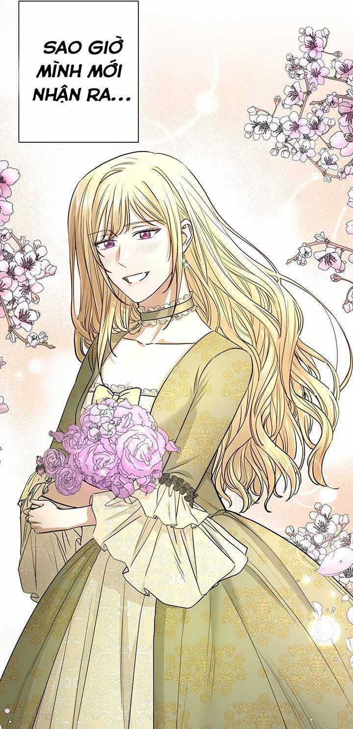 Tôi Không Còn Yêu Anh Nữa 16 trang 4