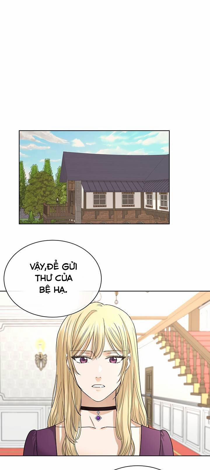 Tôi Không Còn Yêu Anh Nữa 16 trang 47