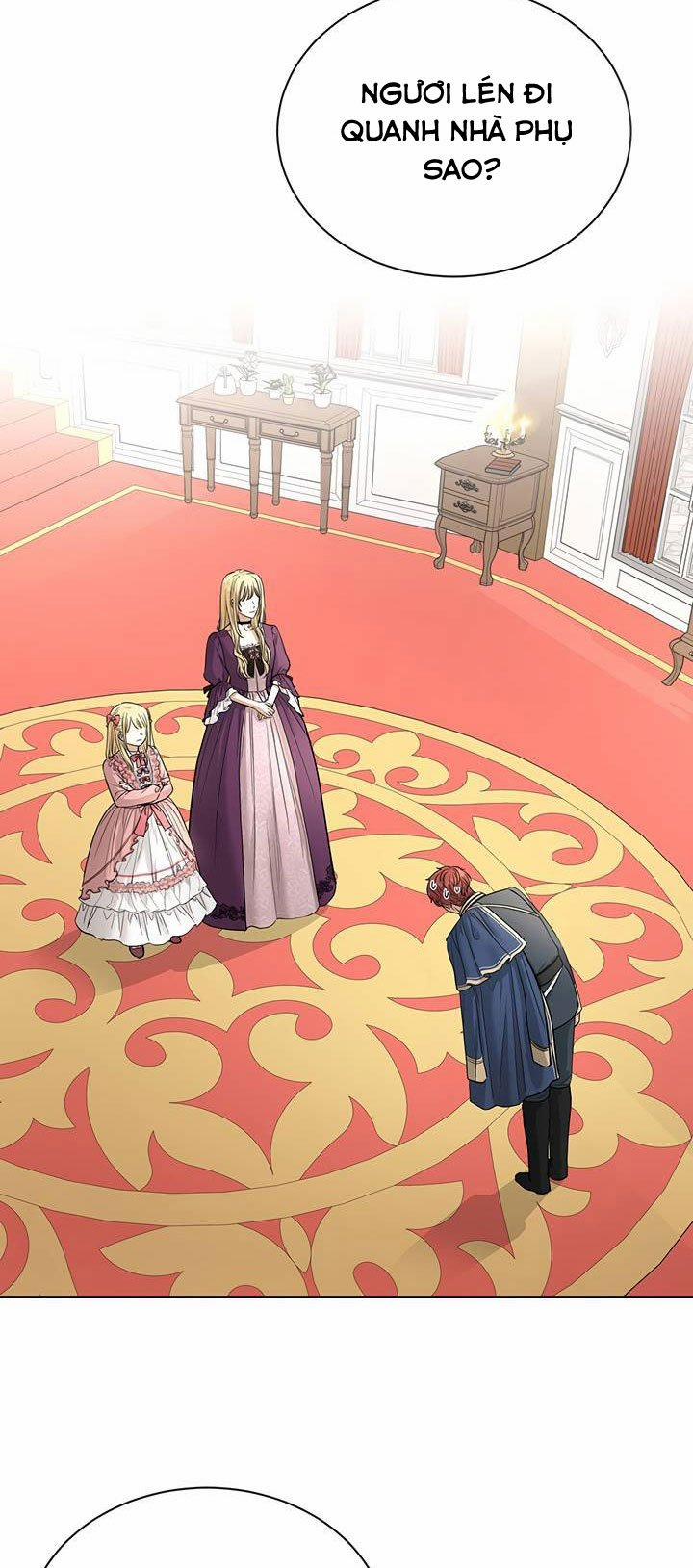 Tôi Không Còn Yêu Anh Nữa 16 trang 48