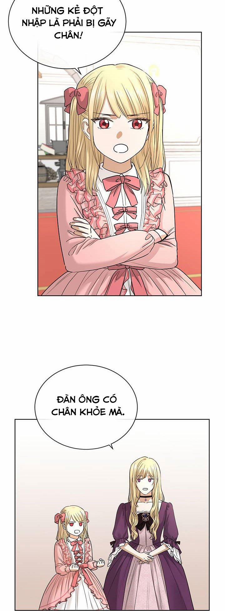 Tôi Không Còn Yêu Anh Nữa 16 trang 49