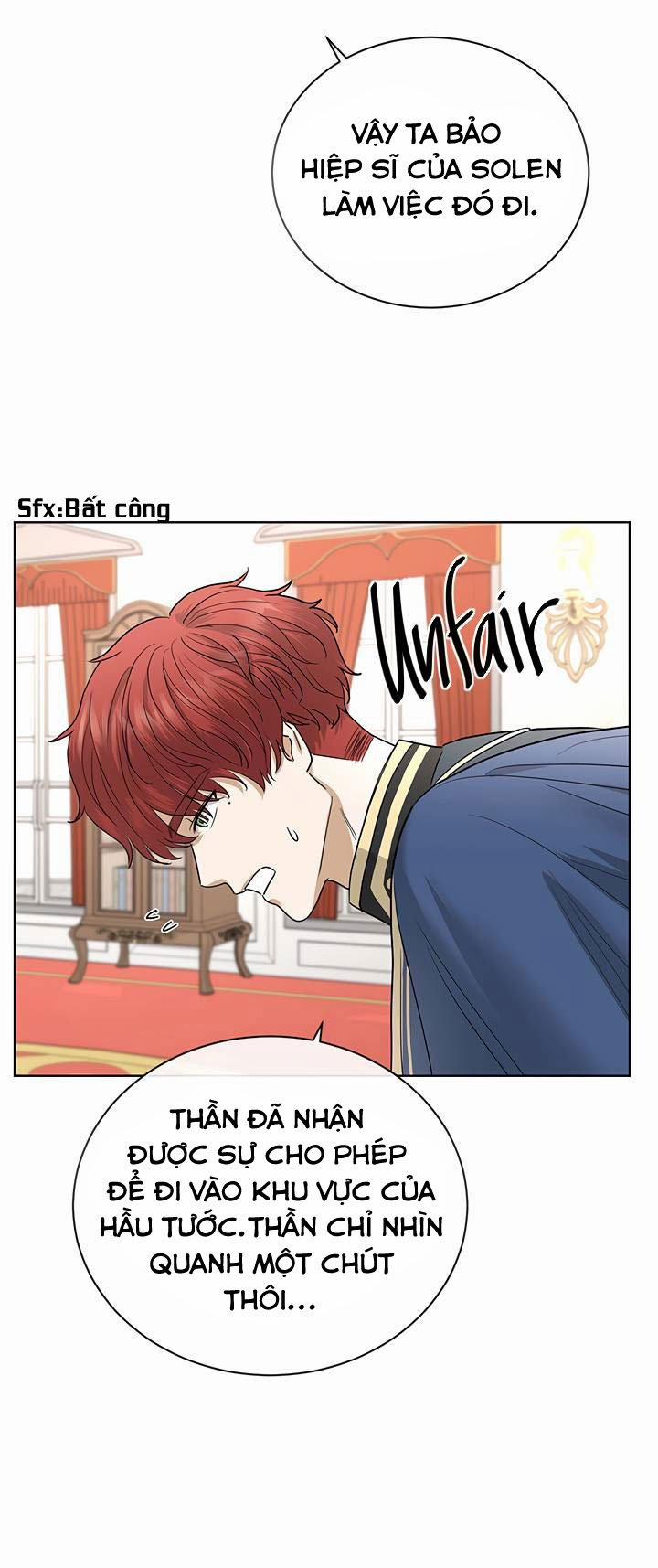 Tôi Không Còn Yêu Anh Nữa 16 trang 50