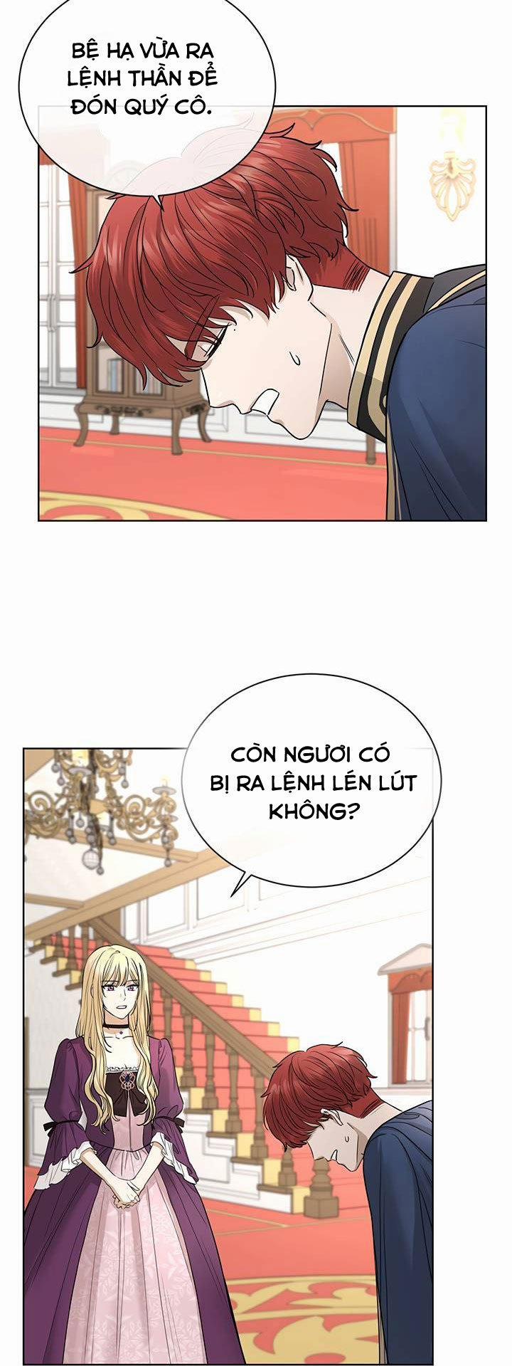 Tôi Không Còn Yêu Anh Nữa 16 trang 52