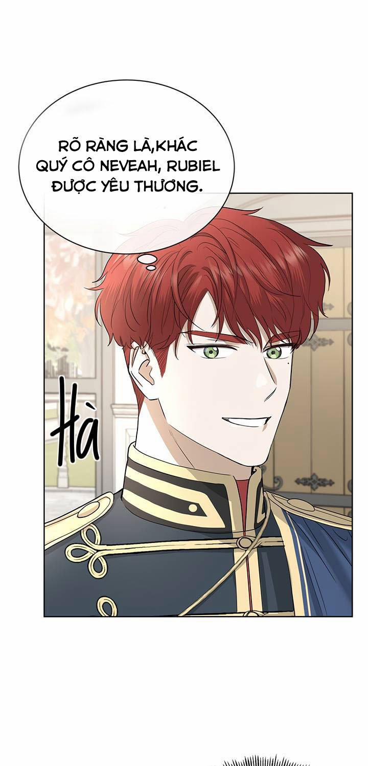 Tôi Không Còn Yêu Anh Nữa 16 trang 57