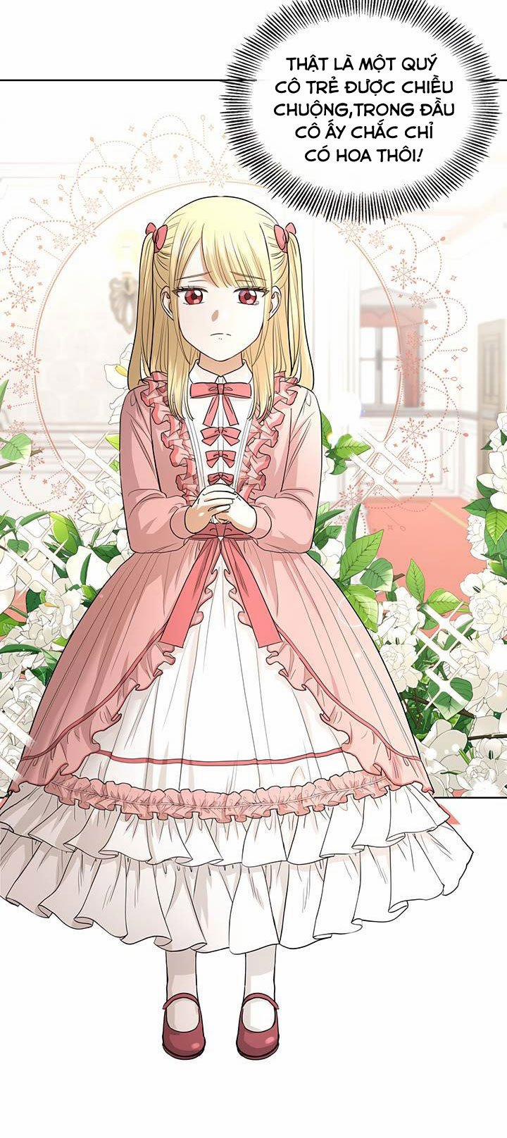 Tôi Không Còn Yêu Anh Nữa 16 trang 58