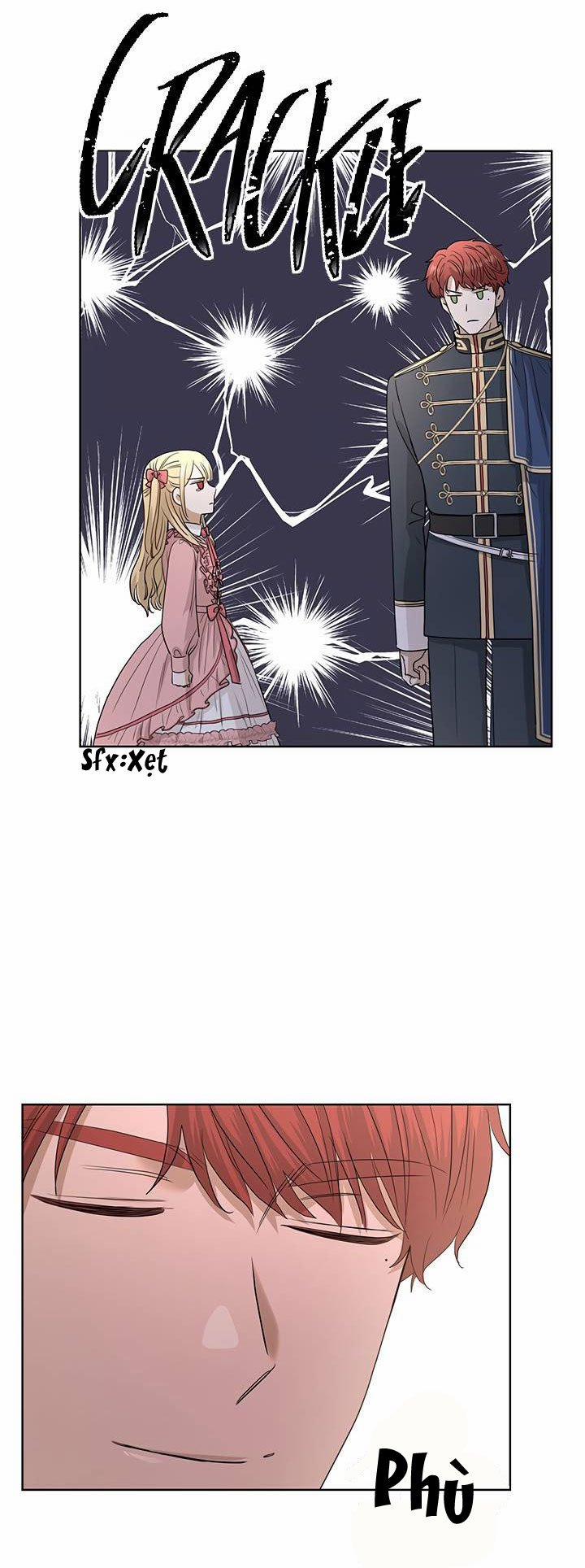 Tôi Không Còn Yêu Anh Nữa 16 trang 59