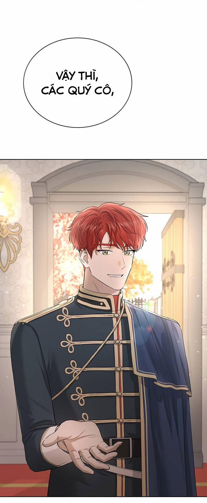 Tôi Không Còn Yêu Anh Nữa 16 trang 60