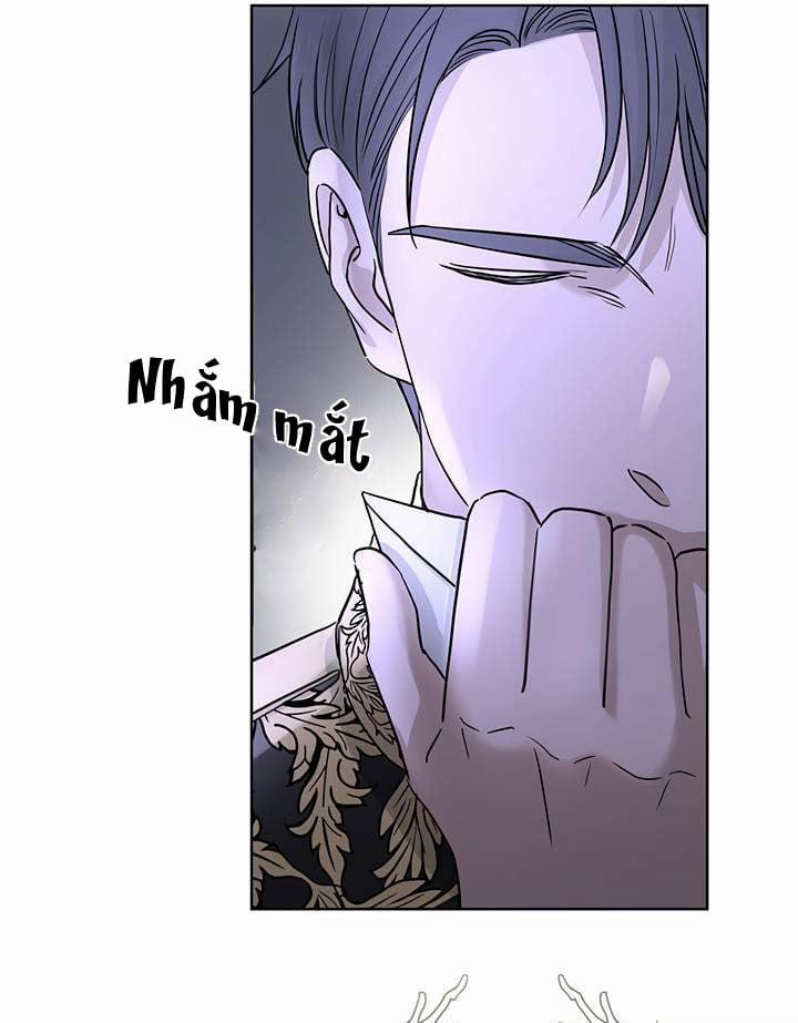 Tôi Không Còn Yêu Anh Nữa 16 trang 8