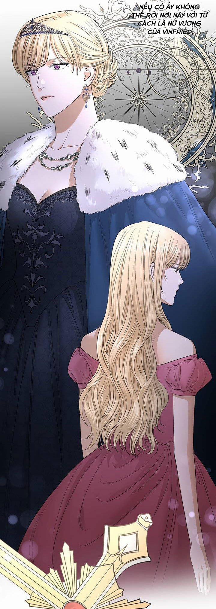 Tôi Không Còn Yêu Anh Nữa 16 trang 9