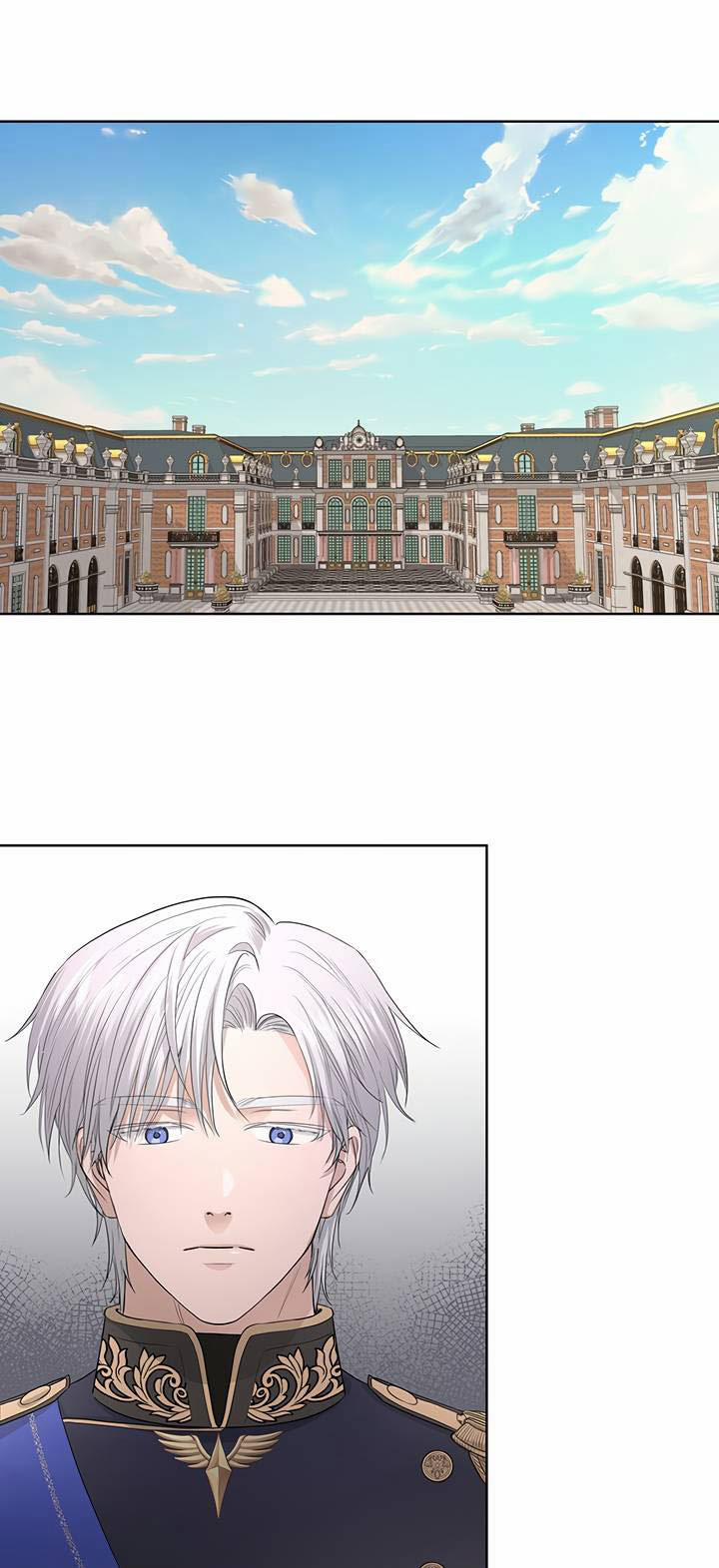 Tôi Không Còn Yêu Anh Nữa 17 trang 1