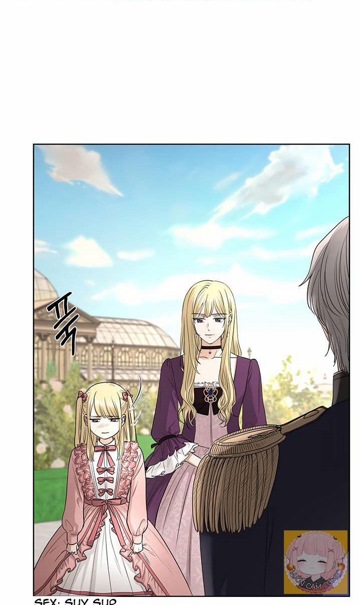 Tôi Không Còn Yêu Anh Nữa 17 trang 10