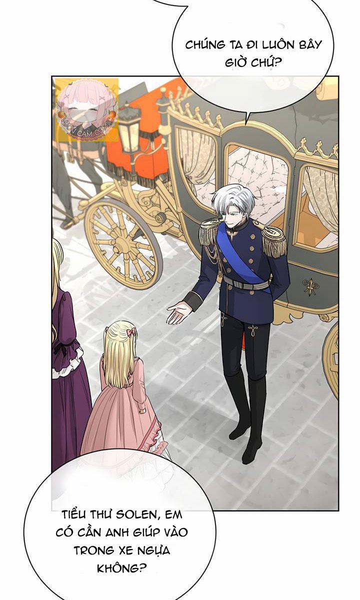 Tôi Không Còn Yêu Anh Nữa 17 trang 15