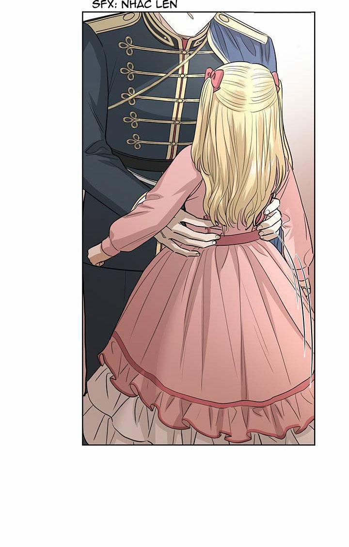 Tôi Không Còn Yêu Anh Nữa 17 trang 18